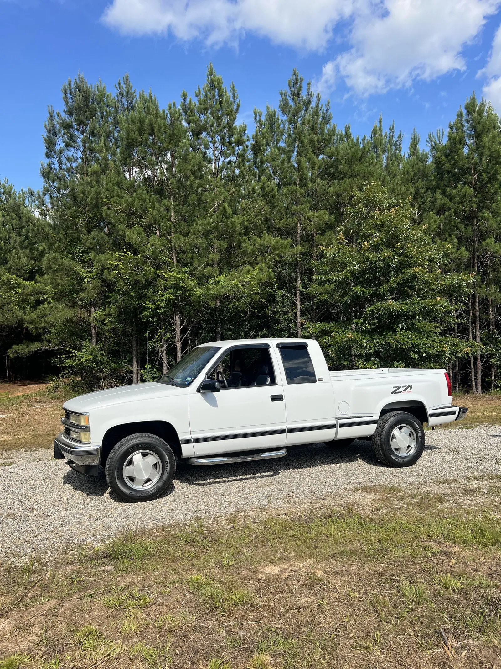 1997 Chevrolet K1500 Silverado for sale at Shane's Garage | Specialty Cars of Florida