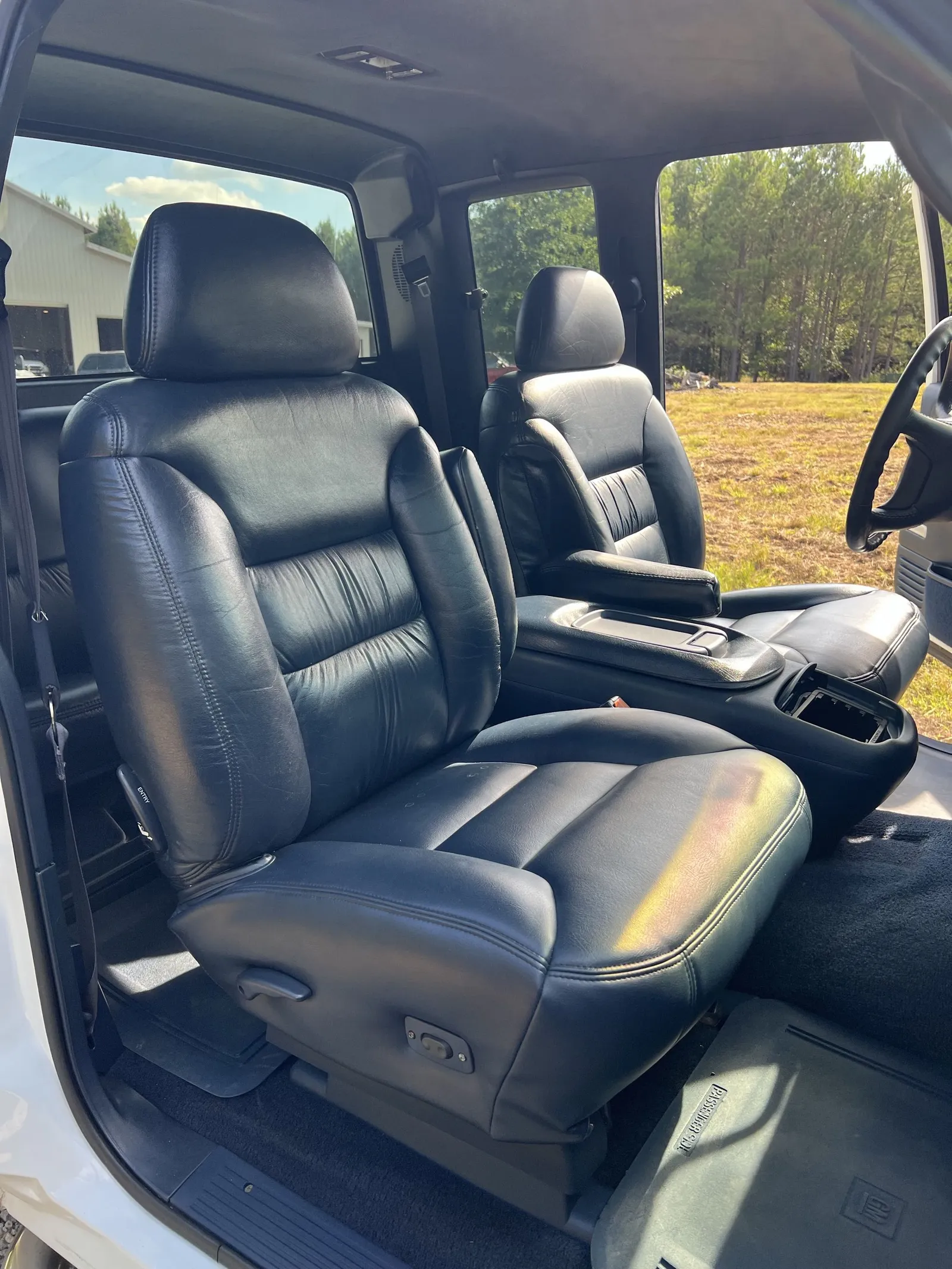 1997 Chevrolet K1500 Silverado, photo 7