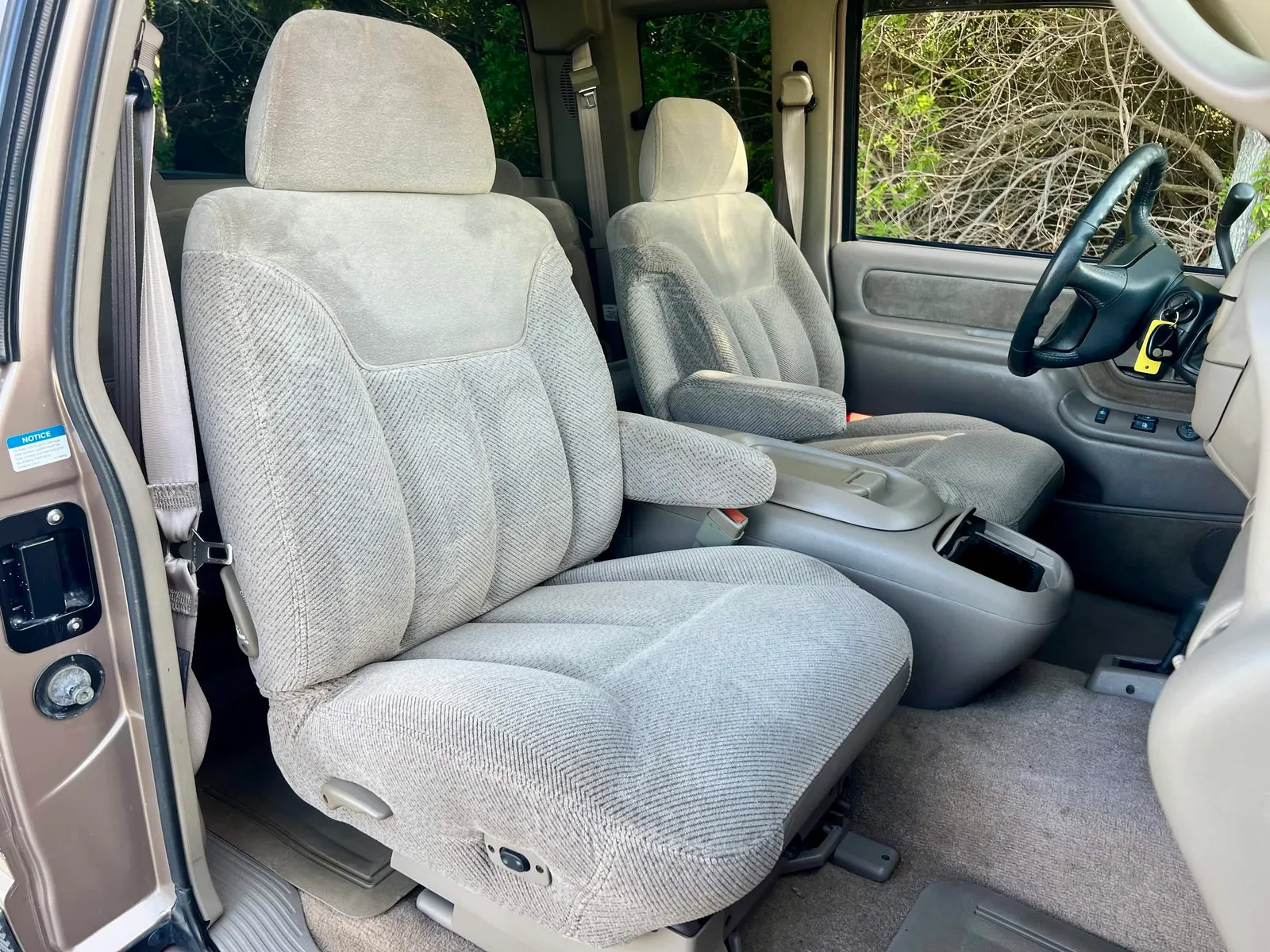 1997 GMC K1500 Light Autumn Wood Z71 4x4, photo 10