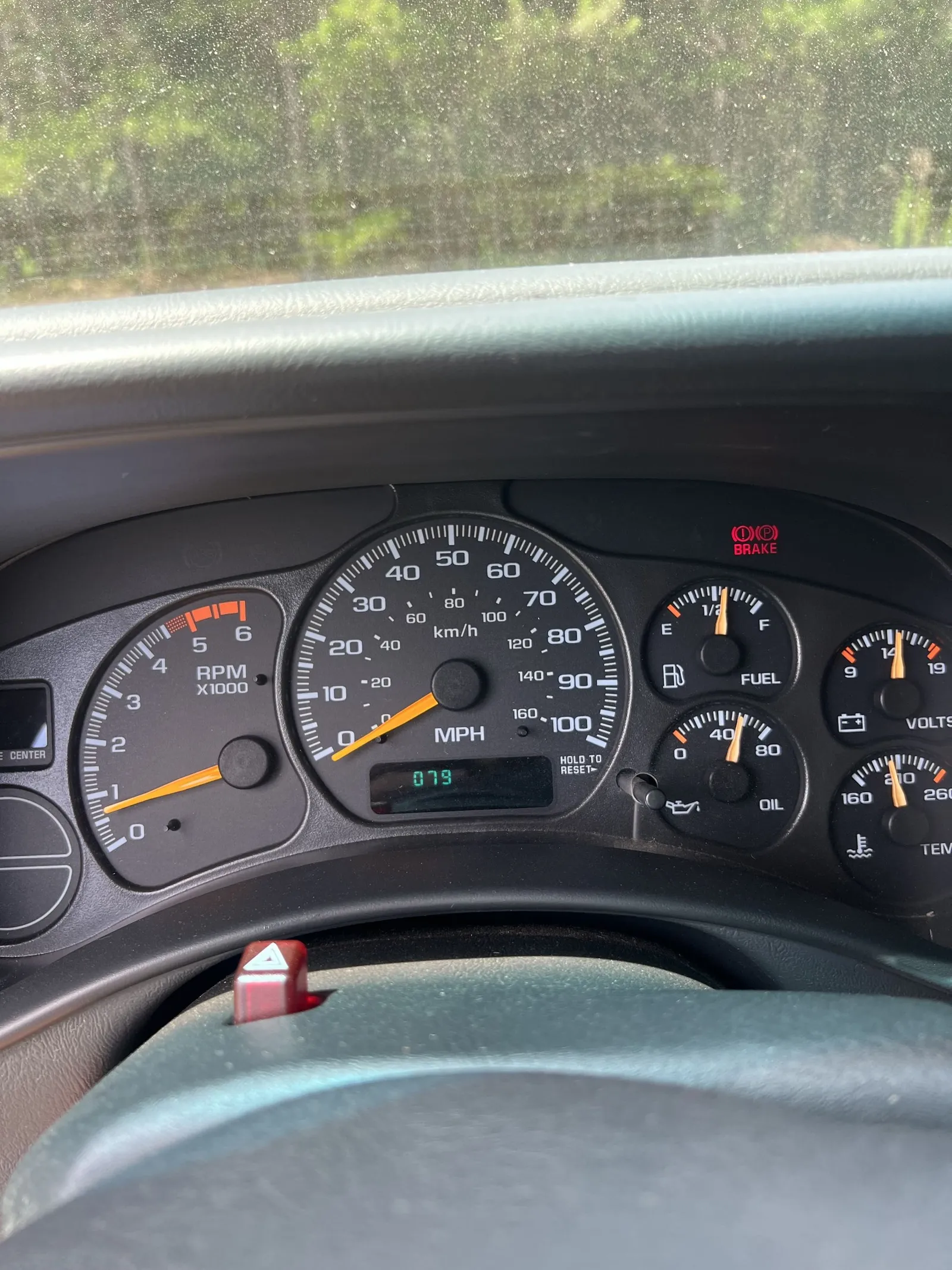 2001 GMC Sierra 2500 HD, photo 8