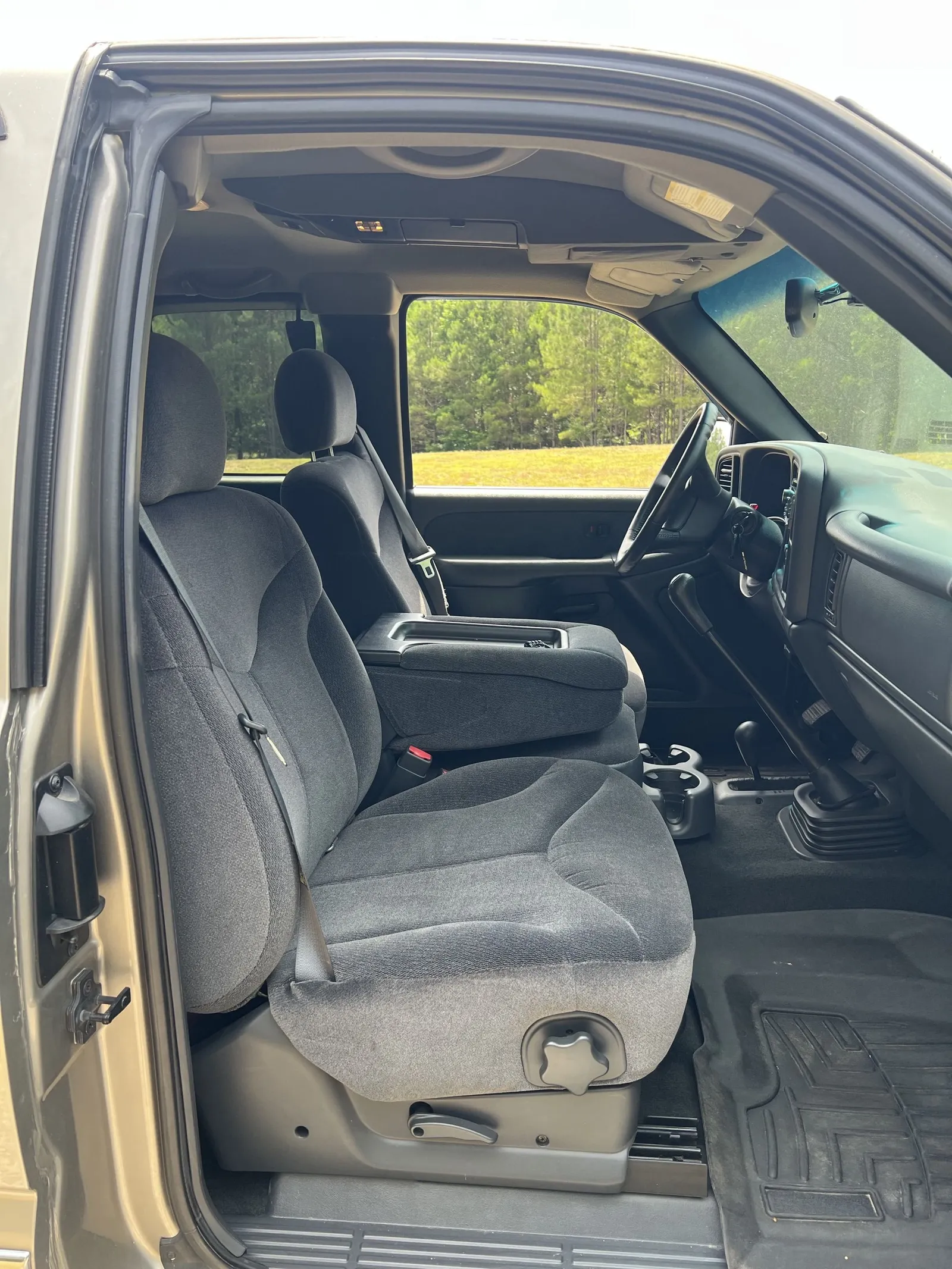 2001 GMC Sierra 2500 HD, photo 9