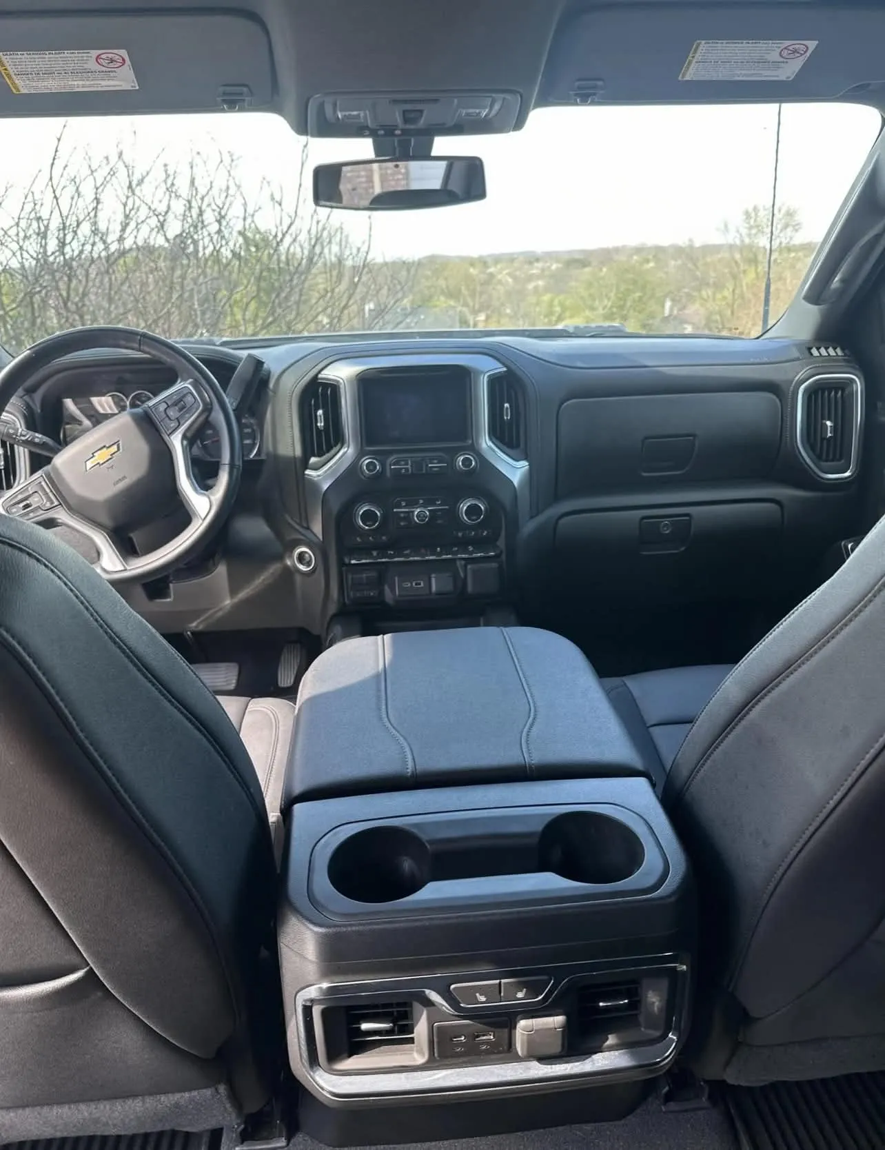 2023 Chevrolet Silverado 2500 HD, photo 5
