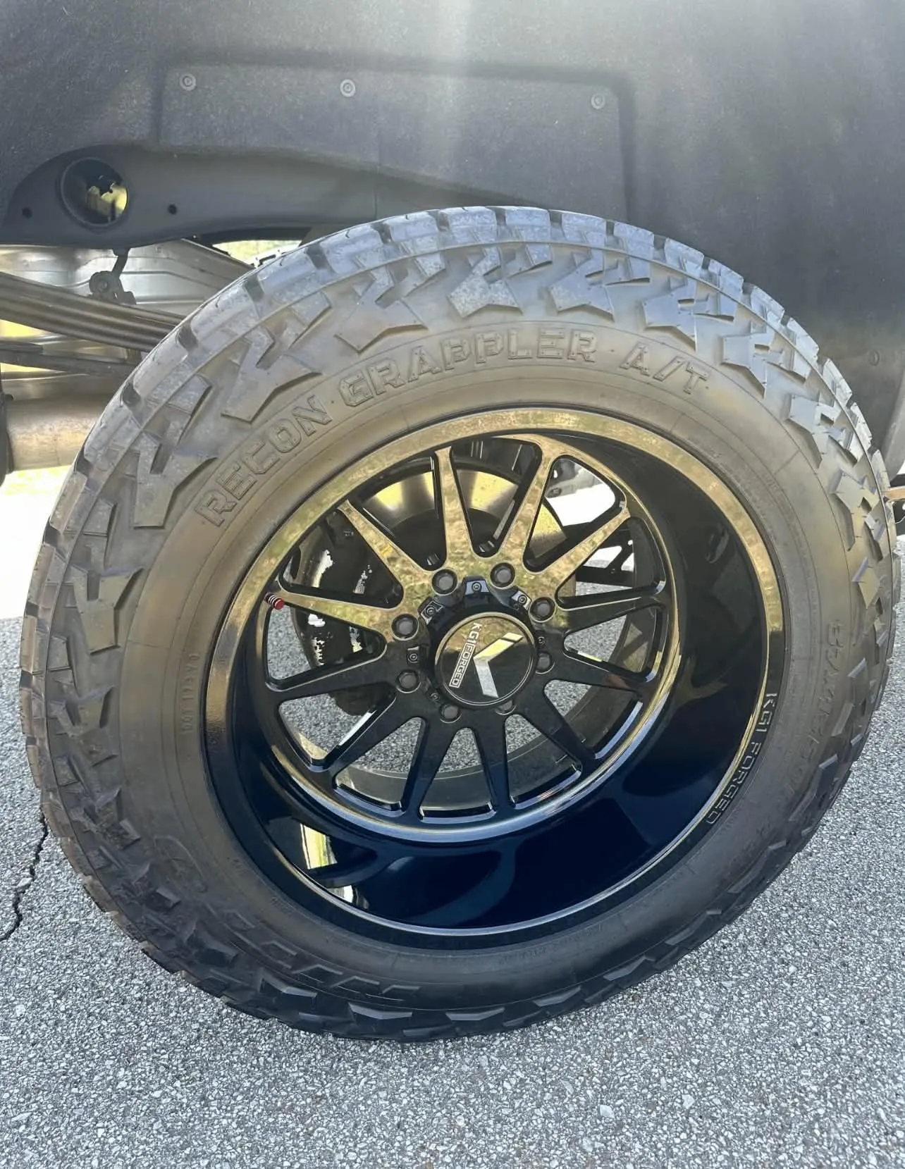 2023 Chevrolet Silverado 2500 HD, photo 6