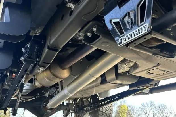 2023 Chevrolet Silverado 2500 HD, photo 8
