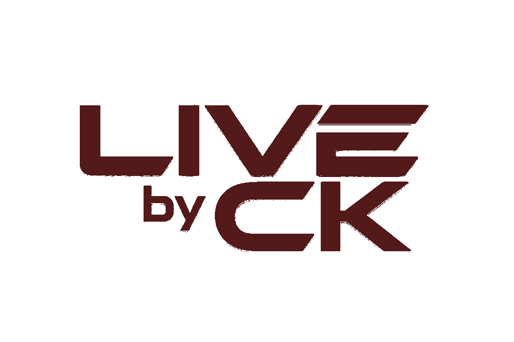 LIVE by CK
